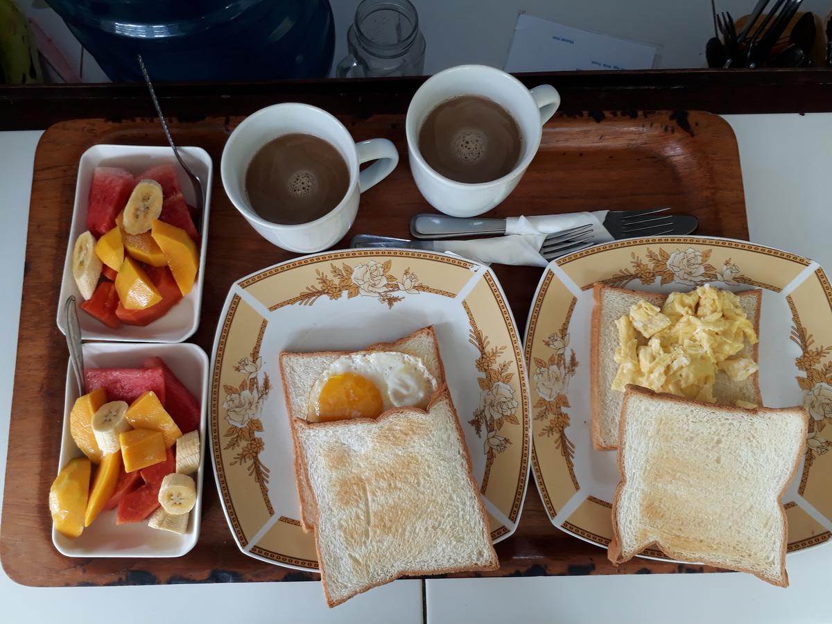 Segara Tegeh Tulamben Hotel Phòng bức ảnh